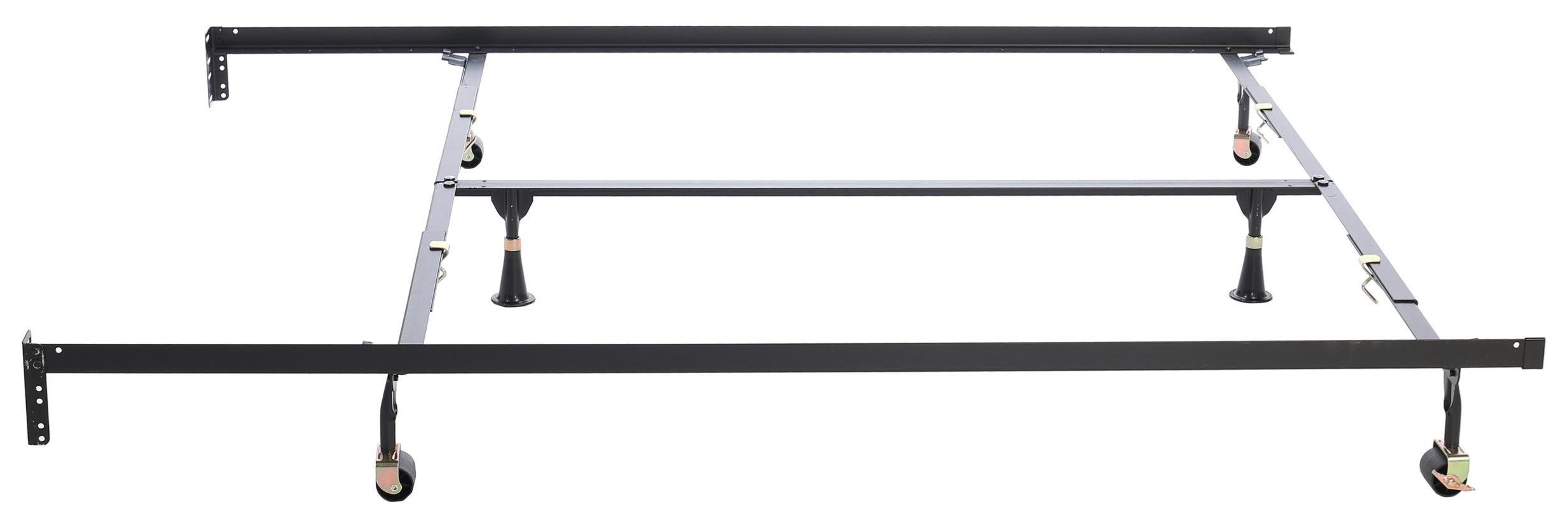 Hollywood Bed Frame Company Universal Clamp E44921200 Bed Frame SlumberWorld Bed Frames